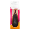 Roots Zero Tangle Golden Paddle Hair Brush