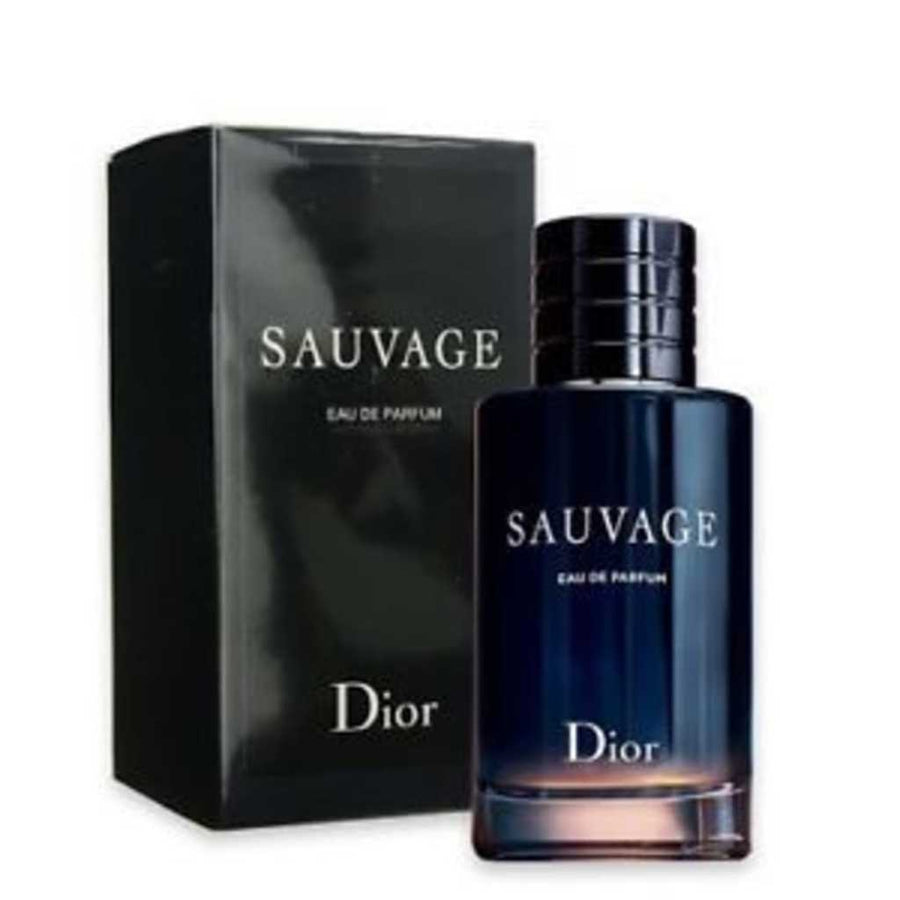 Christian Dior Sauvage Edp Perfume For Men 100ML