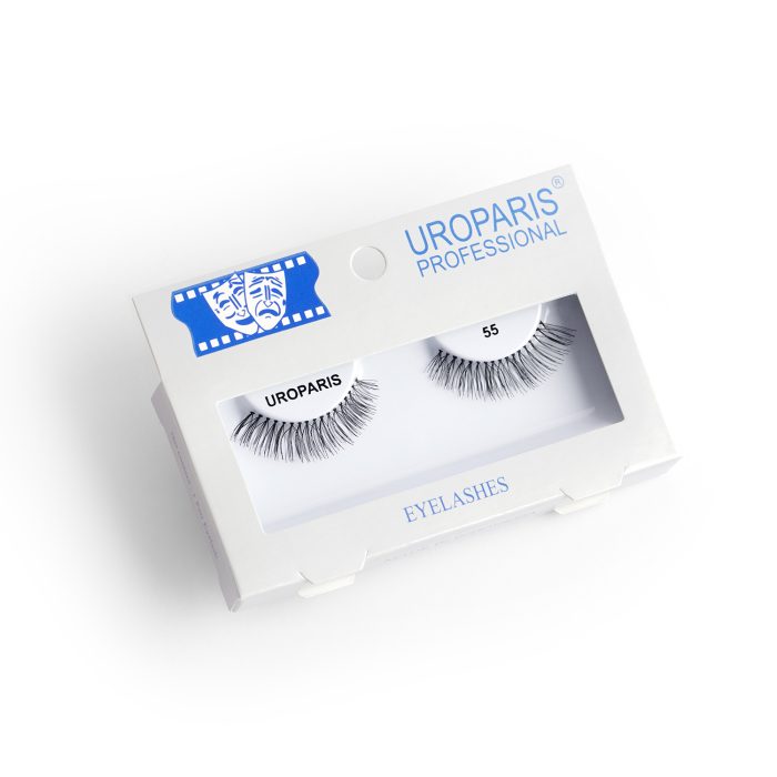 UROPARIS LASH 55