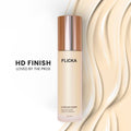 Flicka Flawless Femme HD Liquid Foundation 35ml