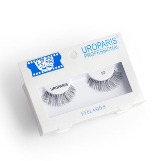 UROPARIS EYELASH 57