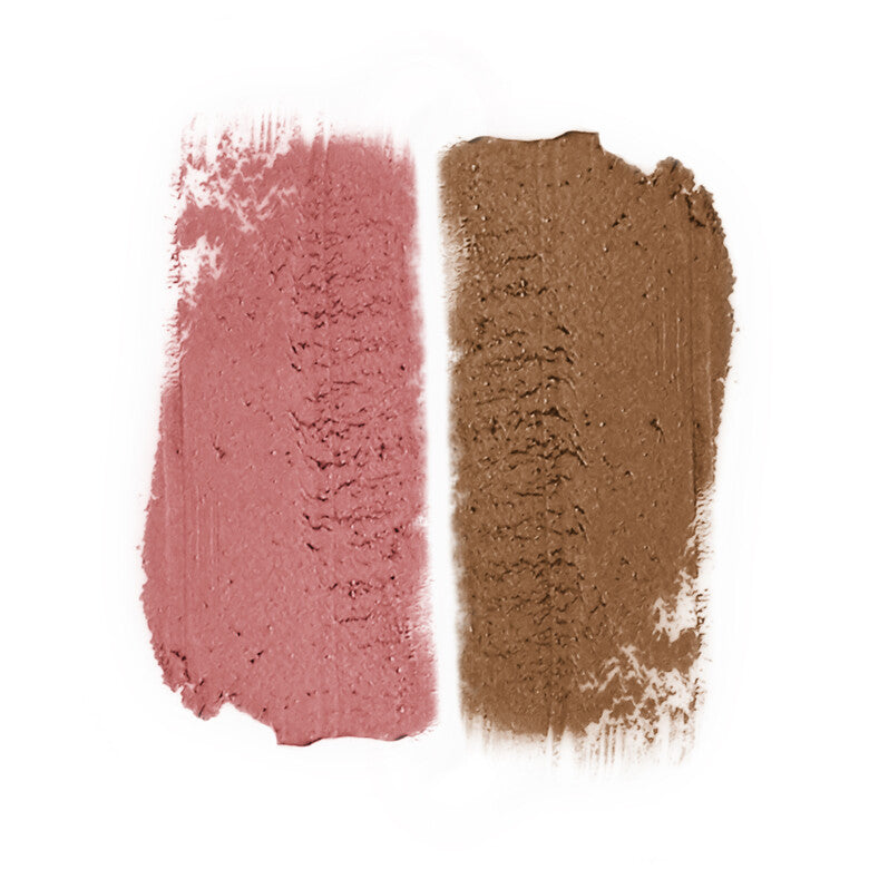 elf Aqua Beauty Blush & Bronzer