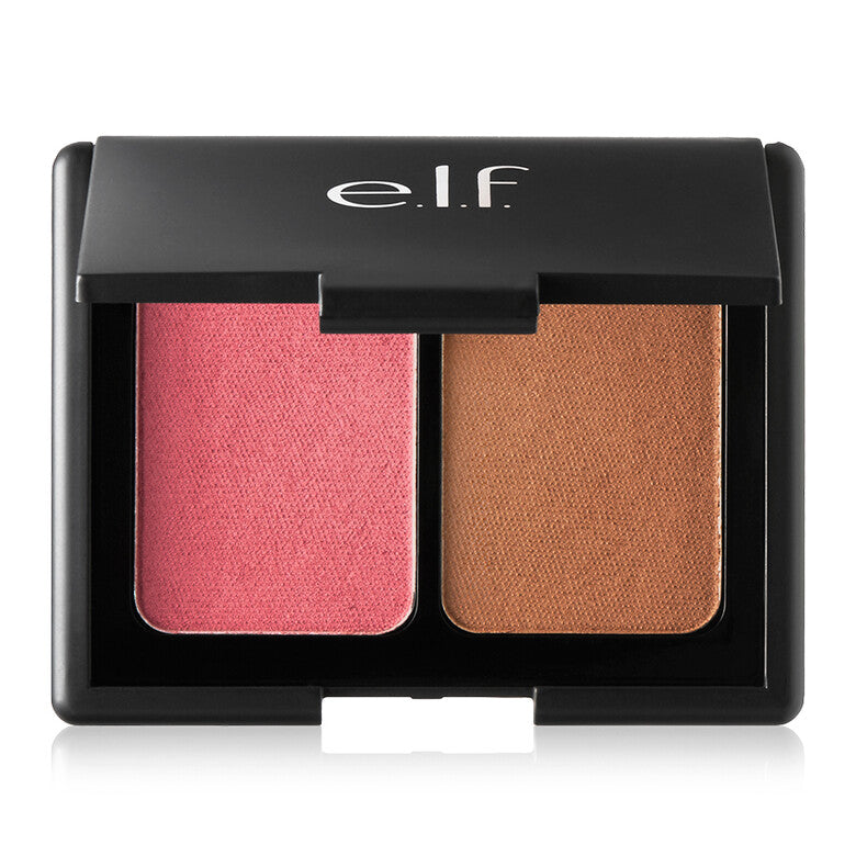 elf Aqua Beauty Blush & Bronzer