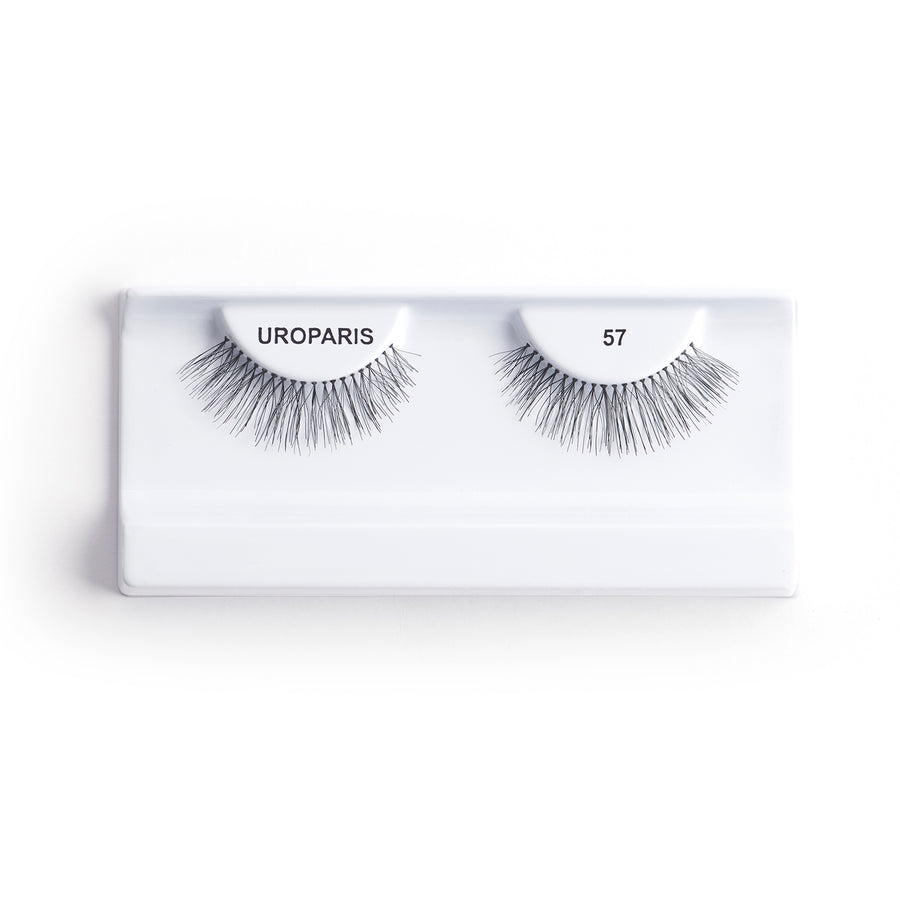 UROPARIS EYELASH 57