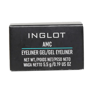 Inglot amc Eyeliner gel- black 77