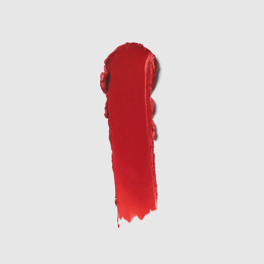 Gucci Rouge A Levres Satin Mini Lipstick -Goldie Red