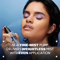 Mac Fix + Setting spray • 100ml