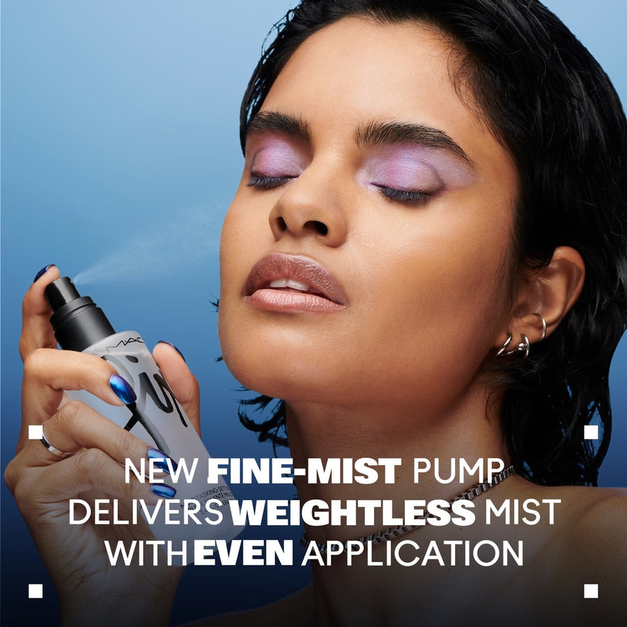 Mac Fix + Setting spray • 100ml