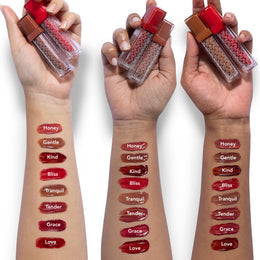 Kay Beauty Hydra Luscious Gloss Stain