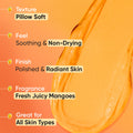 Dot & Key Mango Detan Clay Mask 70gm
