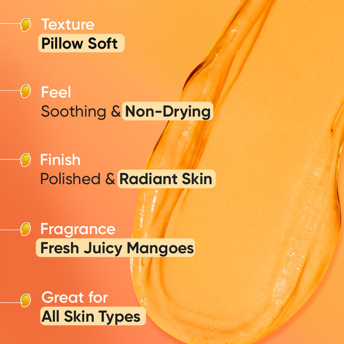 Dot & Key Mango Detan Clay Mask 70gm