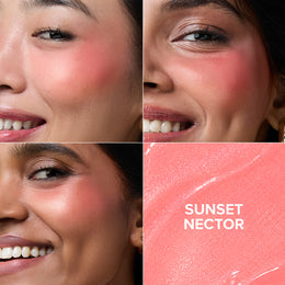 Kay Beauty Luminizing Blush Drops