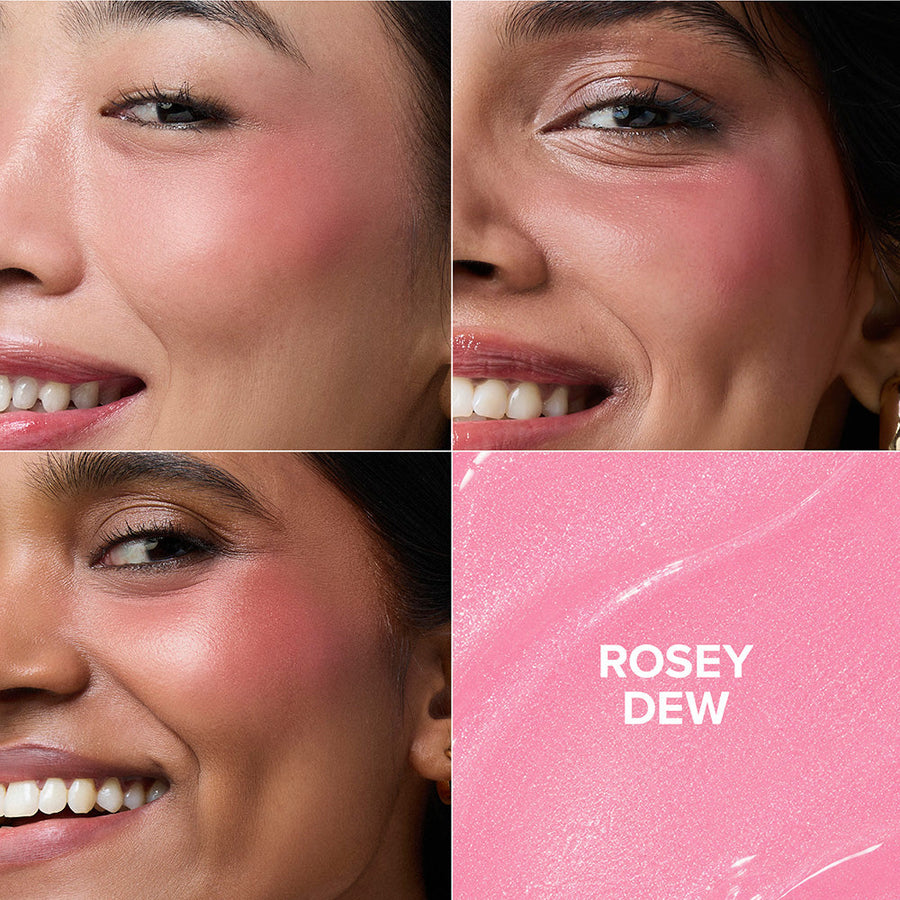 Kay Beauty Luminizing Blush Drops