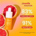 Dot & Key 10% Vitamin C + E Face Serum with 5% Niacinamide 30ml