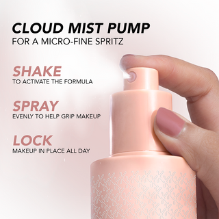 Kay Beauty Hydra-Prep Setting Spray 50ML