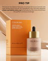 Colorbar Crystal Glow Serum Foundation