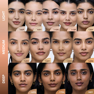 Kay Beauty Hydra Cloud Cushion Foundation 14gm
