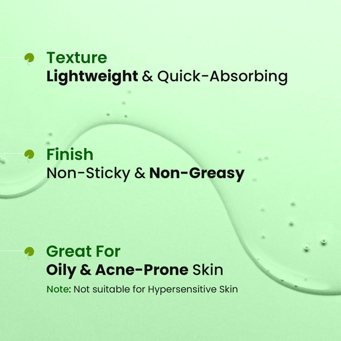 Dot & Key Cica + Niacinamide Toner with Green Tea 150ml