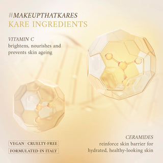 Kay Beauty Falguni Shane Peacock Luxe Face Palette