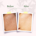 Lotus Organic Precious Brightening Face Exfoliator 100gm