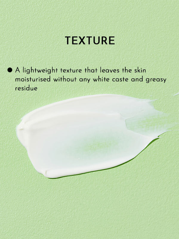 Cosrx Aloe Soothing Sun Cream SPF50 + PA ++
