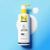 Sun Scoop 5% Niacinamide Sunscreen Body Lotion| SPF 50+ PA++++ 200ml