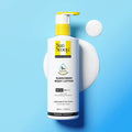 Sun Scoop 5% Niacinamide Sunscreen Body Lotion| SPF 50+ PA++++ 200ml