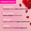 Dot & Key Pomegranate + Multi-Peptide Anti Ageing Moisturizer SPF 30