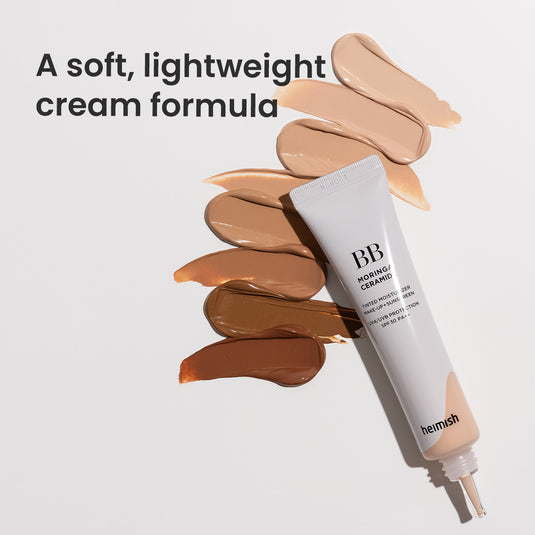 Heimish Moringa Ceramide BB Cream 30g