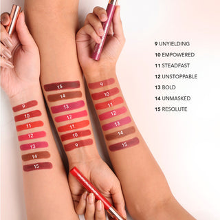 Kay Beauty Infinite Lip Pen