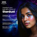 CMC STAR DUST HIGHLIGHTERS