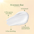 Lotus Organics+ Hydrating Gel Mineral Sunscreen SPF 30 PA+++