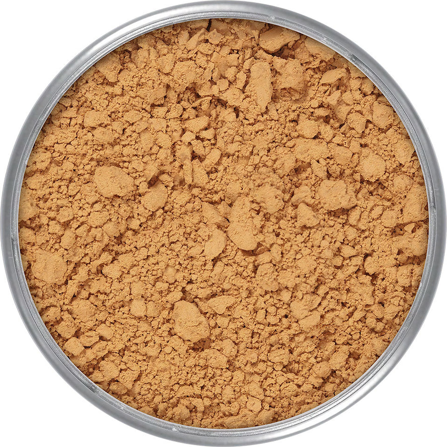 Kryolan Translucent Powder