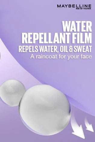 Maybelline Super Stay Flex Powder Foundation