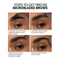 Kay Beauty Eyebrow Microblading Pen - Walnut