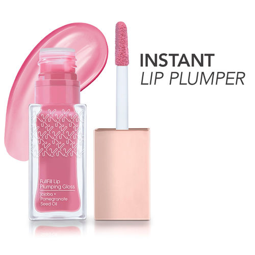 KAY BEAUTY FULLFILL TINTED LIP PLUMPING GLOSS