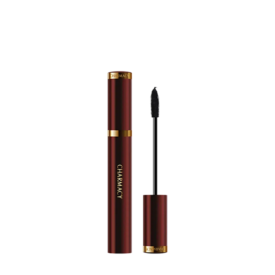 Charmacy Milano 360° Volume Mascara - Black