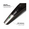 Ikonic Me Groom And Trim Trimmer