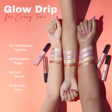 Charmacy Milano Glow Drip