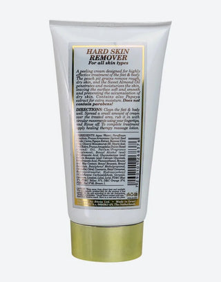 kiana Dead Sea Hard Skin Remover Cream