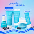 Dot & Key Barrier Repair Gentle Hydrating Face Wash 175ml