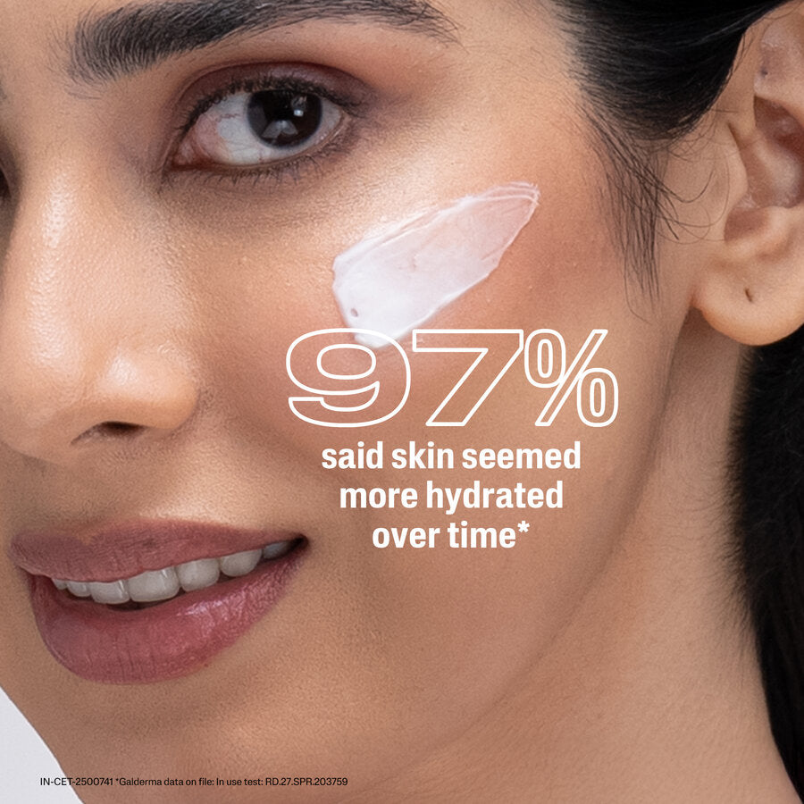 Cetaphil Moisturising Cream