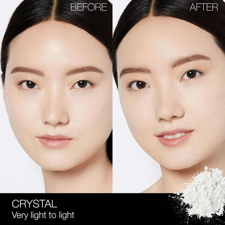 Nars Light Reflecting™ Setting Pressed  Powder