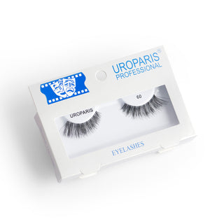 UROPARIS EYELASH 60