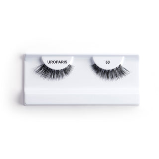 UROPARIS EYELASH 60