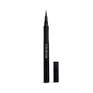 Colorbar Ultimate Matte finish Eye Liner, Black