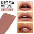 Maybelline New York Liquid Matte Superstay  Lipstick