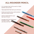 Colorbar All-Rounder Pencil