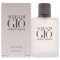 Giorgio Armani Acqua Di Gio EDT Spray for Men, 100ml