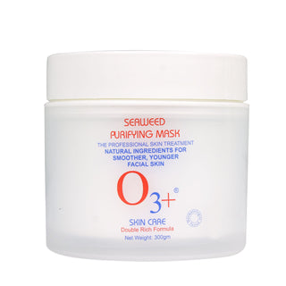 O3+ Seaweed Purifying Face Mask, 300g